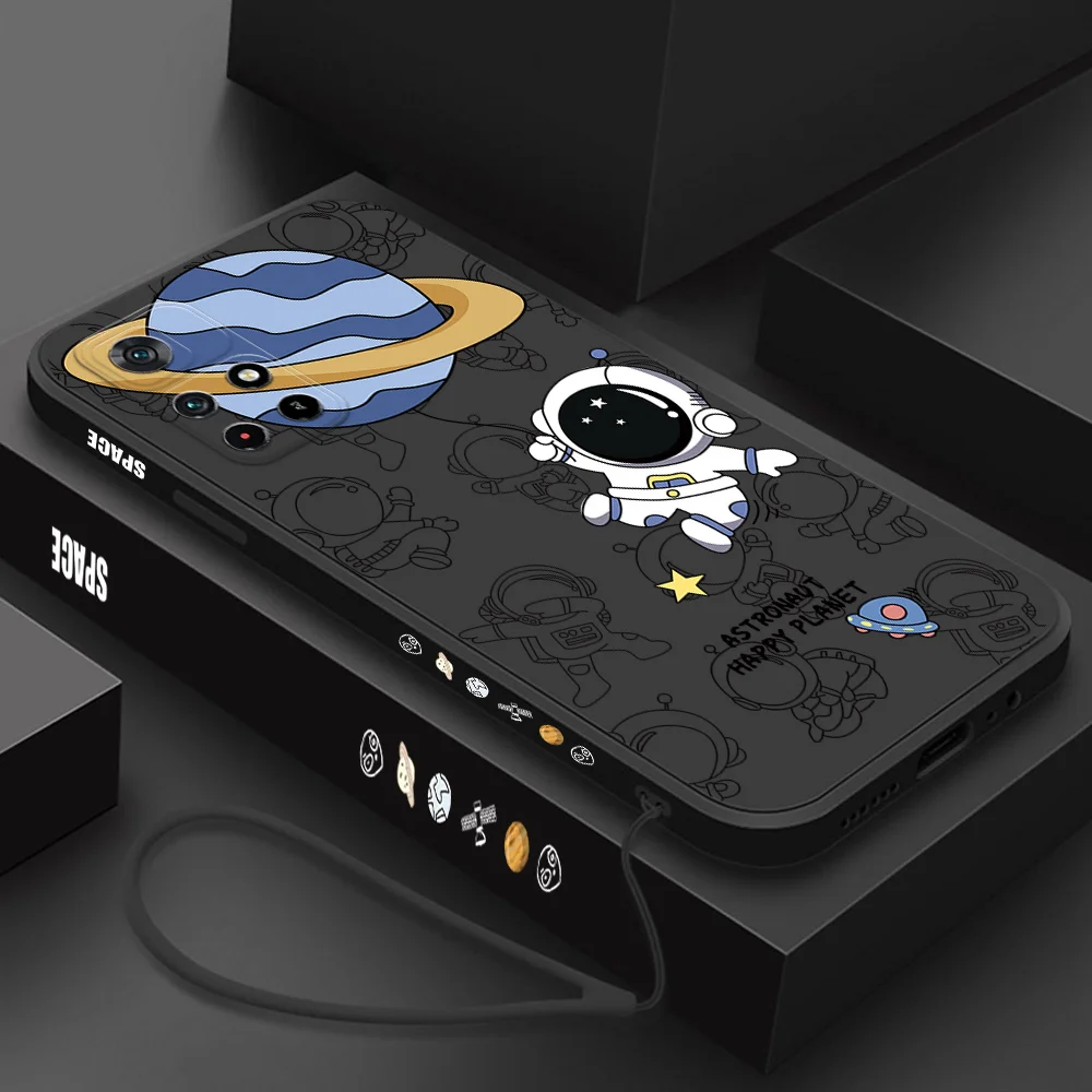 BORYA Cover per Xiaomi Poco X3 Pro/Poco X3 NFC, Ultra Sottile Antiurto TPU+ PC Bumper Custodia, Morbida Smerigliato Traslucido Silicone Case con Magnetico Supporto, Nero