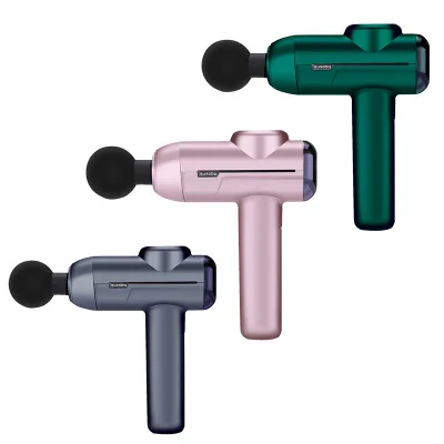 

New FASCIA gun muscle relaxer neck massage fascia mini neck gun
