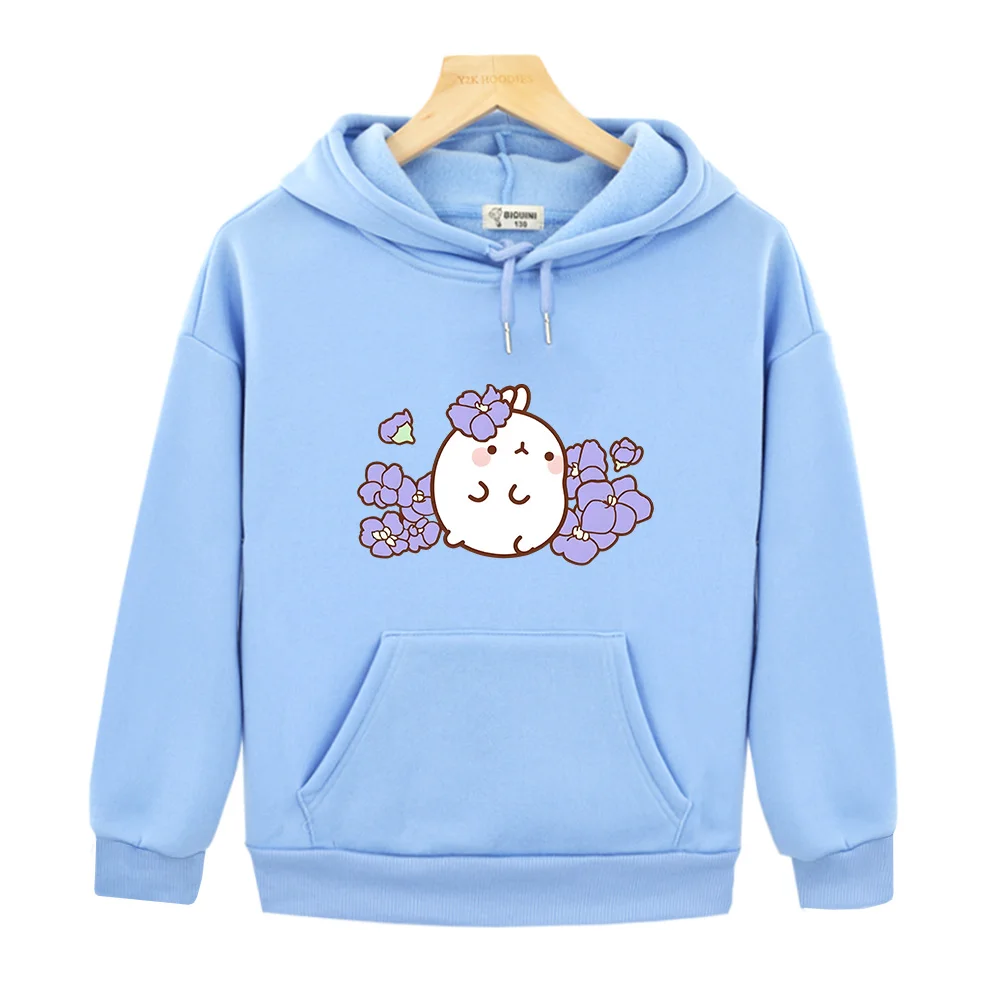 Рисунок 4 - Милые/кавайные дизайнерские толстовки