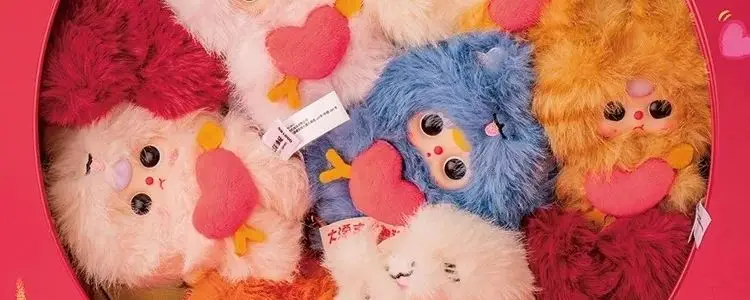 Maymei メイメイ May I Love you 愛してる ピンク水色リボン Maymei メイメイ May I Love youシリーズ 水色 リボン - メルカリ