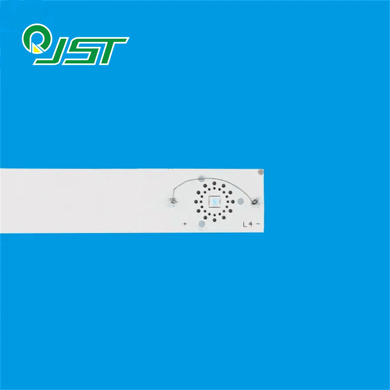 2pcs/Kit LED for JS-D-JP2420-041EC STV-20LED17 SM-LED19M02 TF-LED19S E24DK1300 E24F2000 E24F2000 MCPCB MS-L1936 UA24DF2110T2 V1