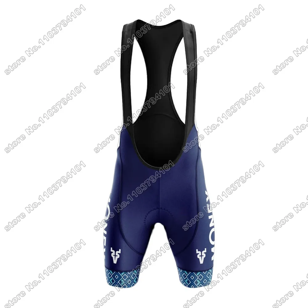Pro Race Ar-Monex 2024 Cycling Jersey Set Mexico Clothing Short Sleeve Bicycle Shirt Road Bike Suit MTB Wear Shorts Maillot 4