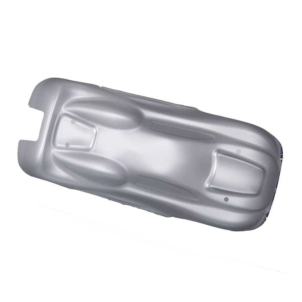 RC Car Body Shell Car Cover EB1006 for JLB Racing CHEETAH 21101 1/10 RC Spare Parts Accessories