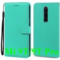 Sky Blue Mi 9T