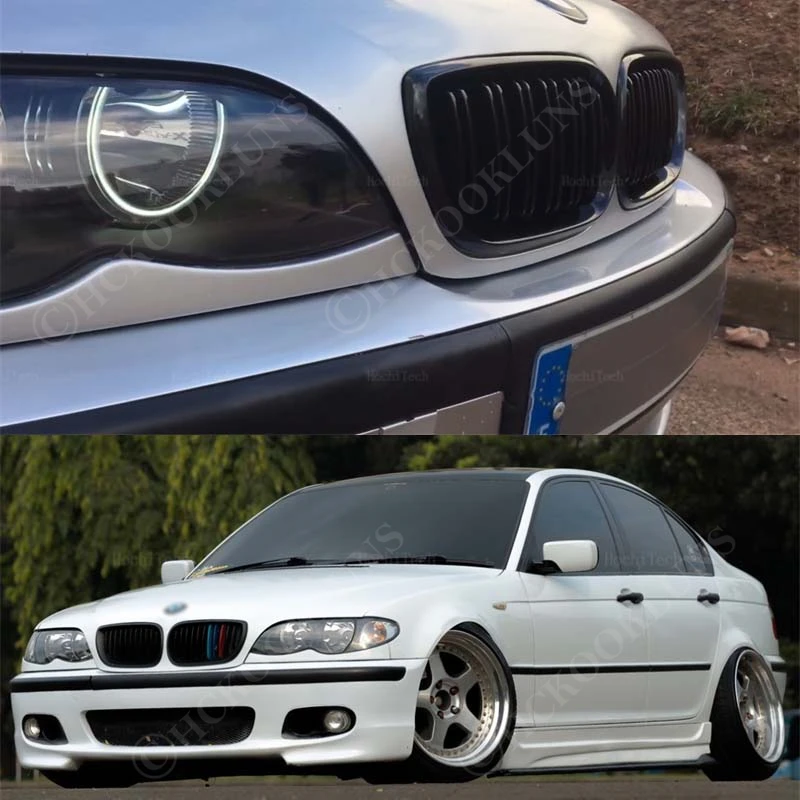 BMW 3 ø E46   2002  2005 ̽Ʈ Ʈ Ű ׸   ׸,  Ƽ ÷ ABS ׼
