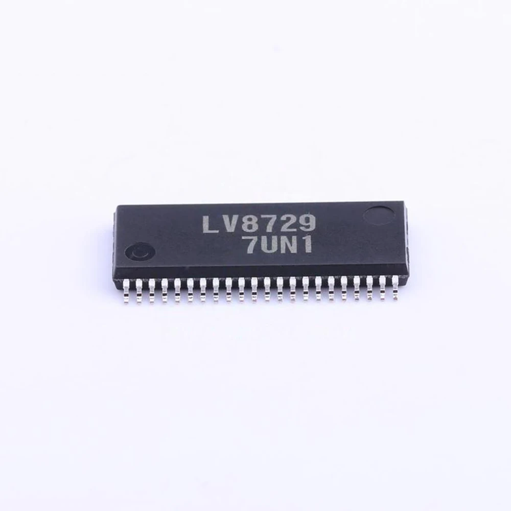 

2Pcs/Lot LV8729V-TLM-H LV8729V SOP44 100% Original Brand New