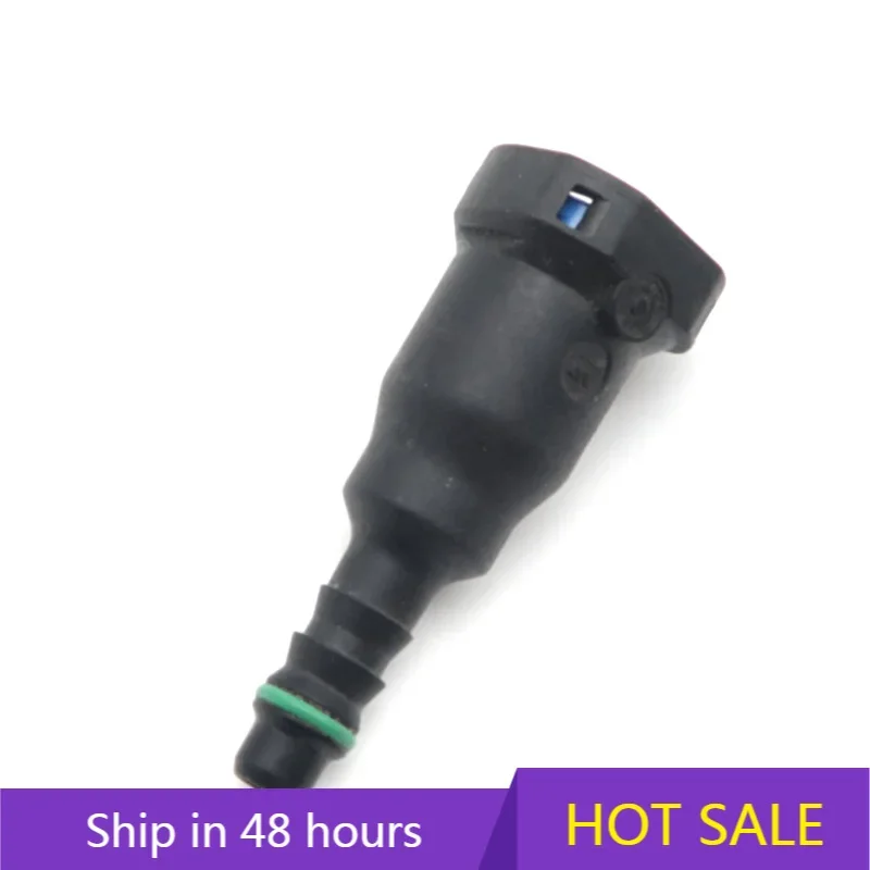 FOR Volkswagen ID8 Gasoline Filter Fuel Line Quick Connector QYGJT-4