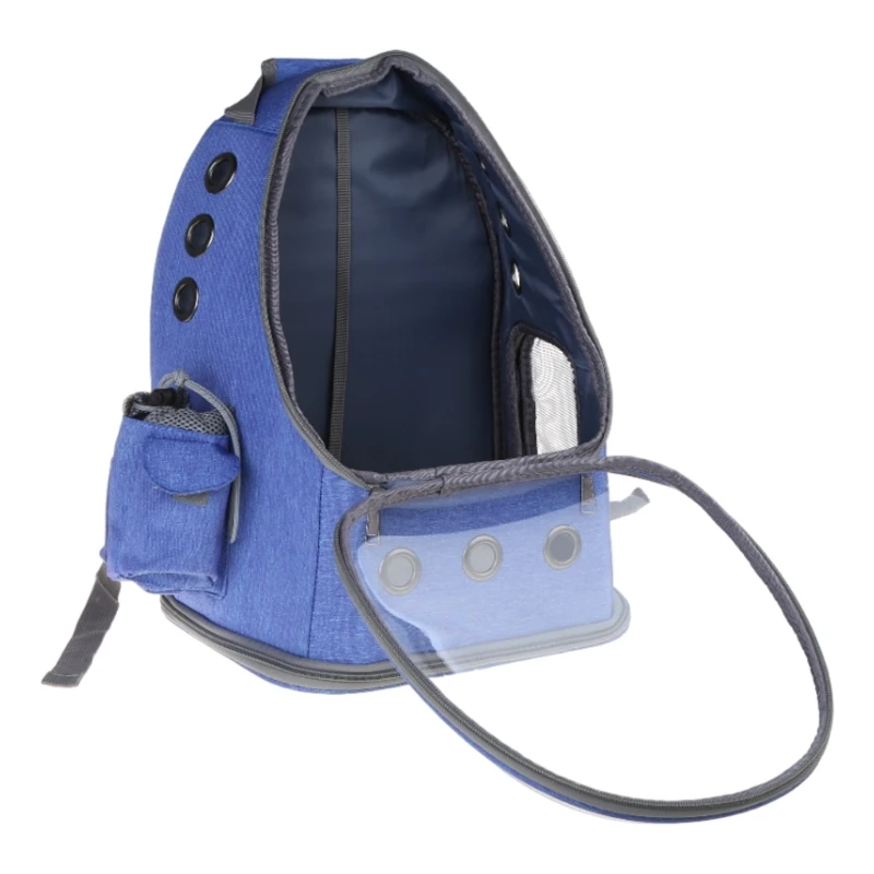 for Cat for Carrier Backpack Bubble Space for Small Dogs and Puppies Pet