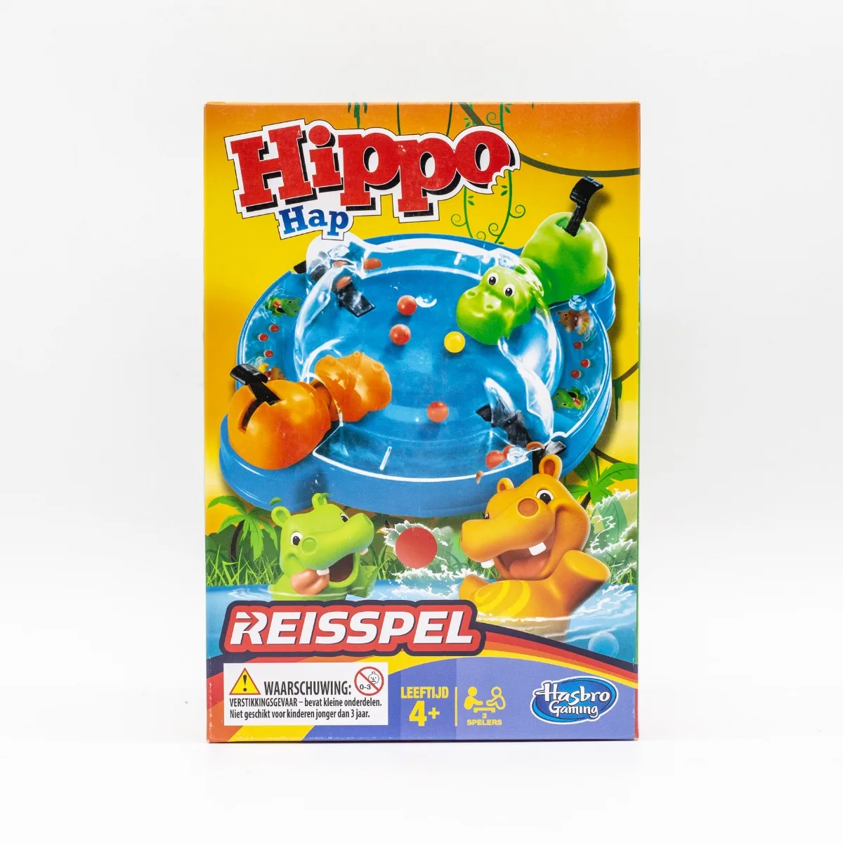 hungry hippo toy