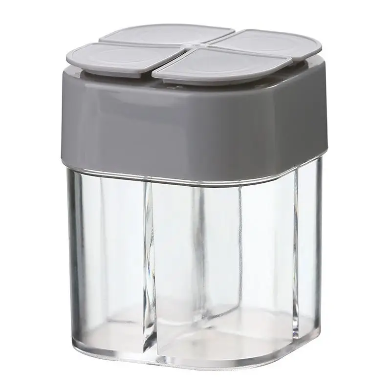 

Seasoning Bottle Storage Container Kitchen Gadget Convenient Innovative Spice Organizer Convenient Kitchen Gadget Organizer