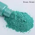 Grass Green