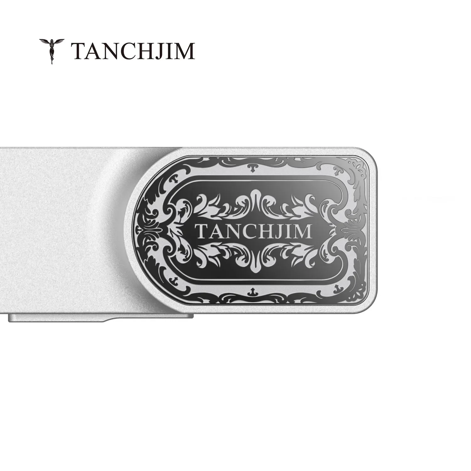 TANCHJIM LUNA Flagship Configuration Portable USB DAC/Amp Dual CS43198 Dual output ports 3.5mm 4.4mm DSD256 amplifie Headphone