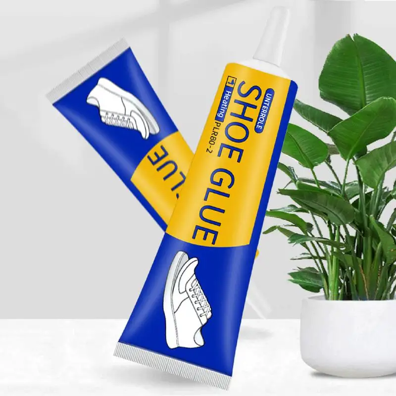 Colla per scarpe adesivo per riparazione suola 45g resistente