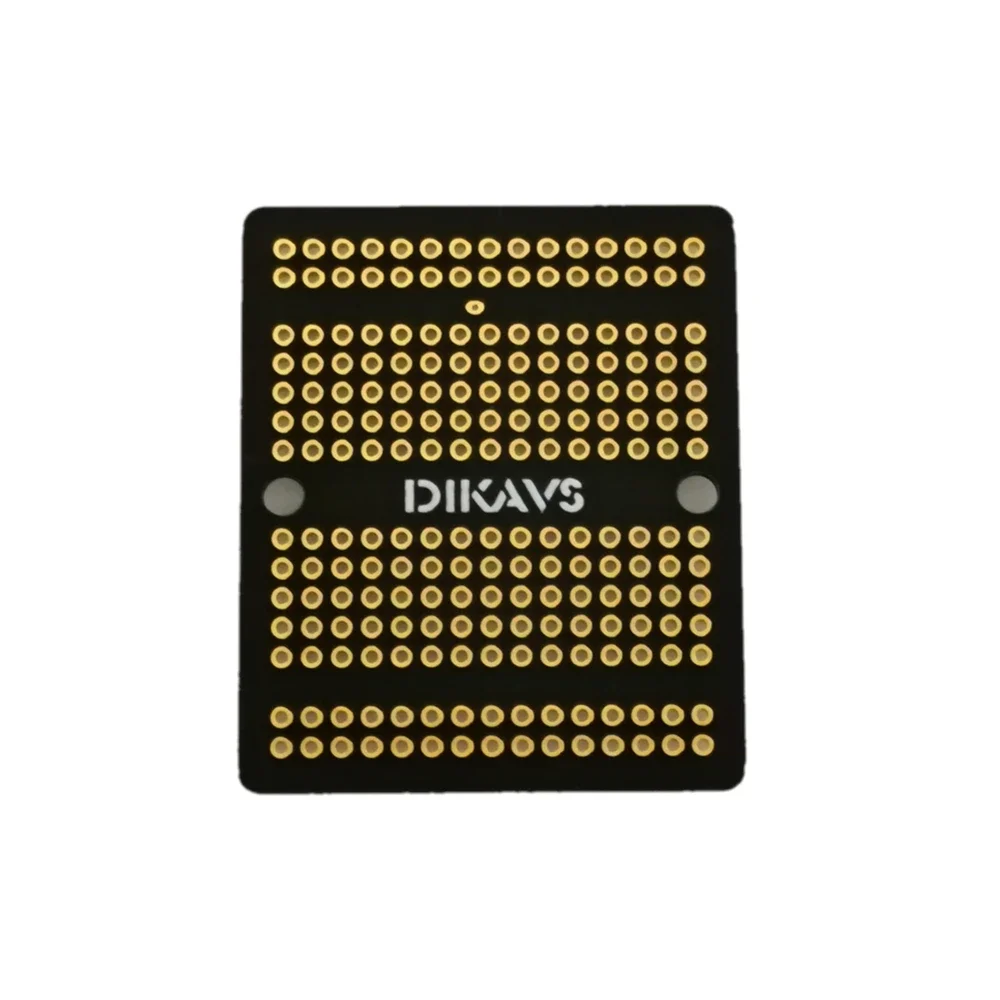 Pcb Board Perma-Proto Quarter-sized Double Sided for Arduino
