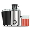 Juicer Machine, 800W Centrifugal Juicer Extractor with Wide Mouth 70mm Feed Chute for Fruit Vegetable, Easy to Clean, BPA-free 1