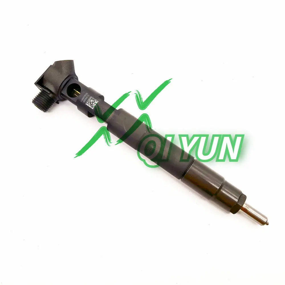 Original Fuel Diesel Injector 28342997 EMBR00002D 28348371 For 