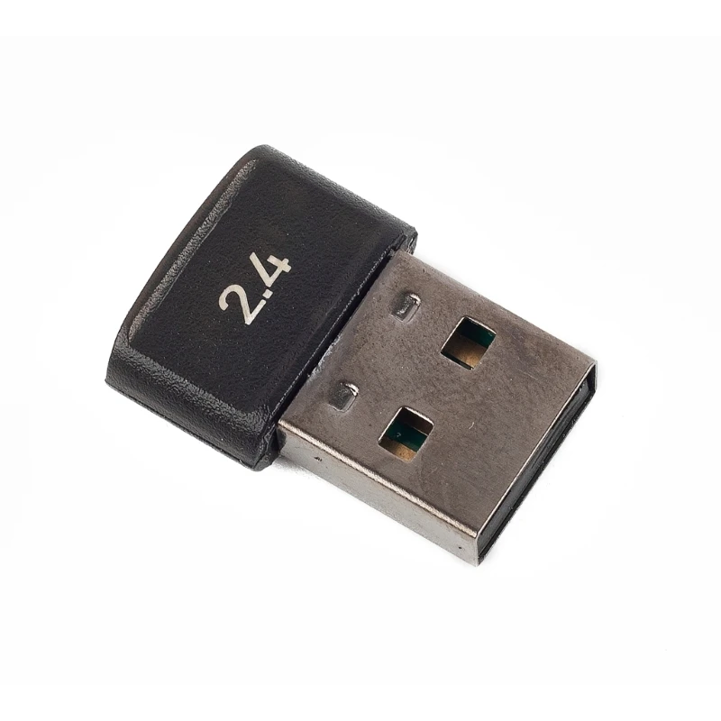 Receptor Usb para Razer Nari Auscultadores sem Fio Gaming Headset