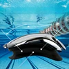 Swimming Goggles Professional Waterproof Swim Eyewear Glasses Anti-fog 100% UV Protection No Leaking For Adult Men Women Youth 4