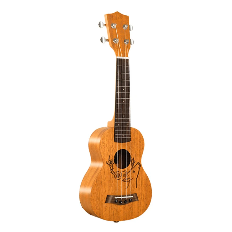 

Yukriri Beginner Student Face Sheet Male and Female 21 "23" 26 "Student Children's Guitar