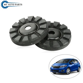 HONDA FIT JAZZ CITY 용 mtp 2003-2020 GD1 GD3 GD6 GD8 GE6 GE8 GK5 GM2 전면 충격 흡수 장치 리바운드 스톱 댐퍼 51925-TG5-C01