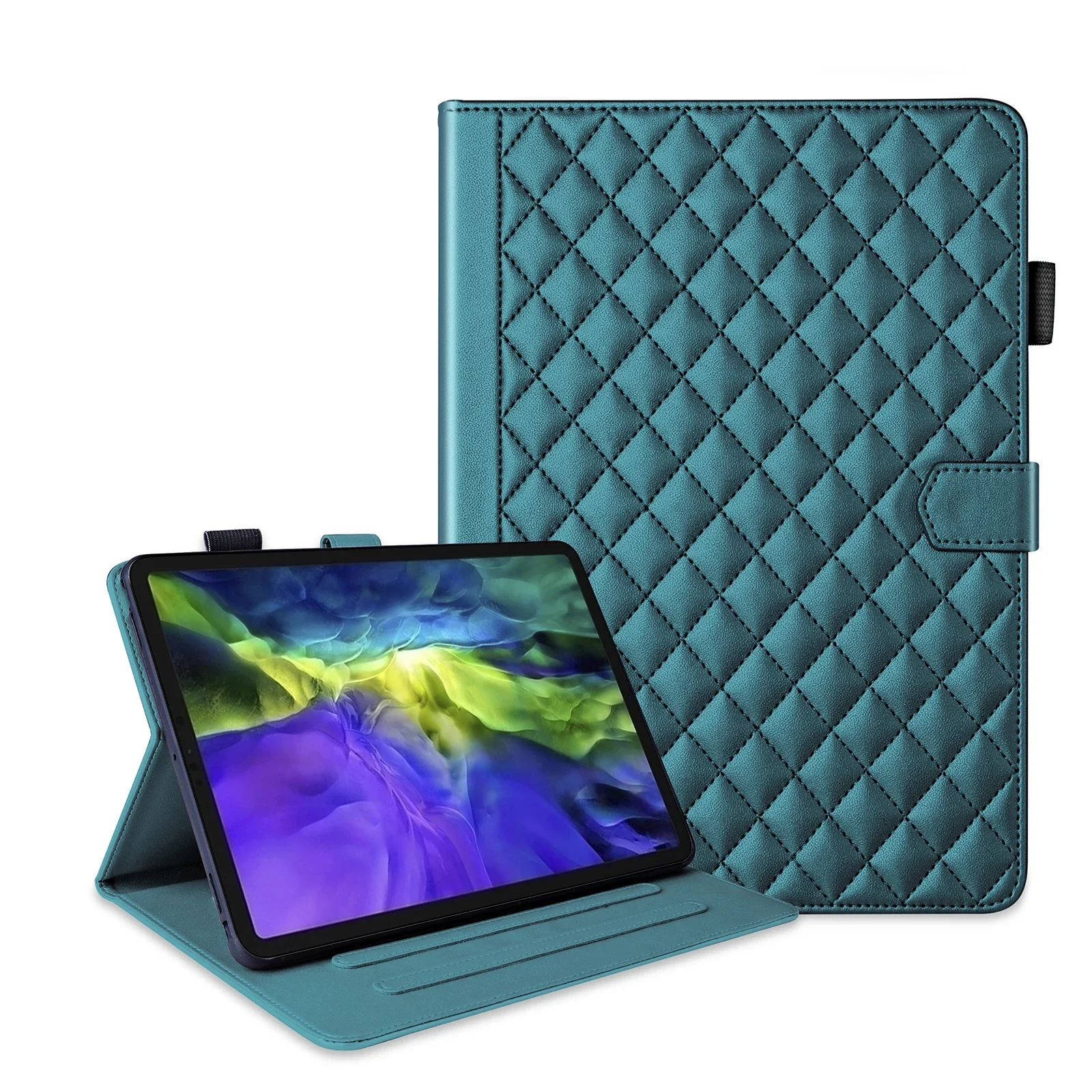 Universal Smart Sleep Tablet Cover