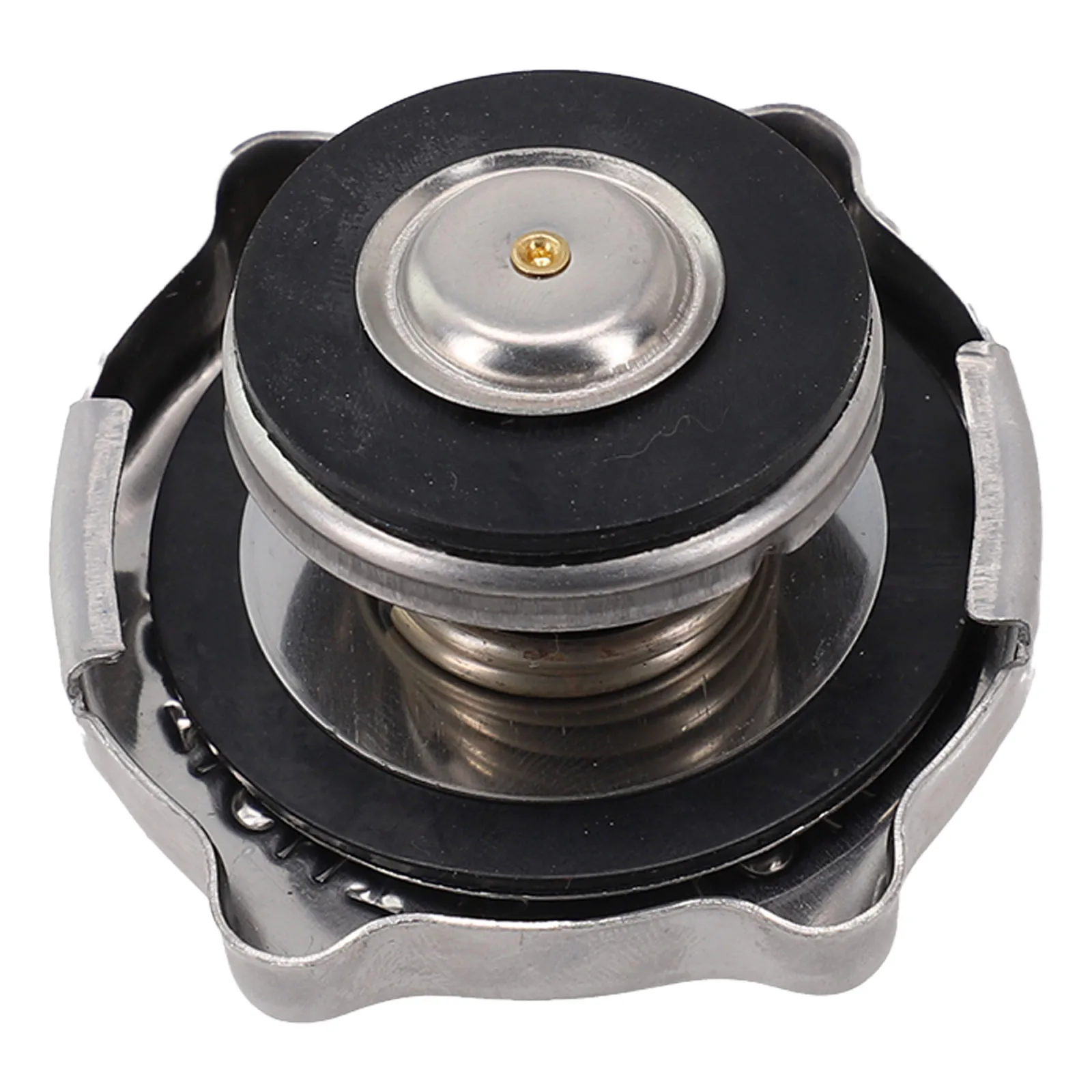 

Practical Radiator Cap Radiator Cap Accessories For Vehicles Direct Replacement Interior Parts Metal 55116901AA
