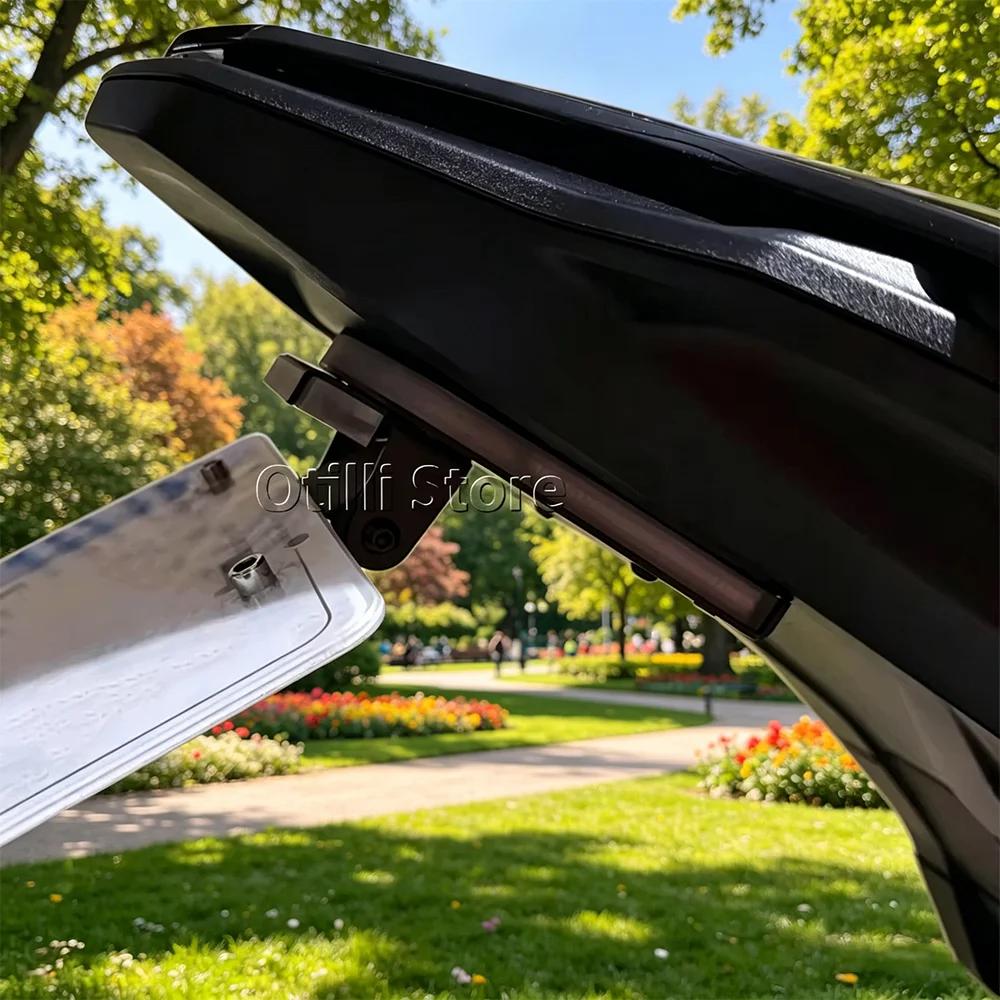 2020-2025 BMW S1000RR S 1000 RR s1000rr용 번호판 홀더 오토바이 LED 라이트 테일 타이디 펜더 제거기 액세서리