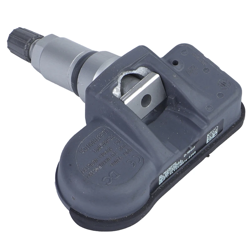 TPMS Tire Pressure Sensor Monitor Fit Dodge Challenger 2019 2020