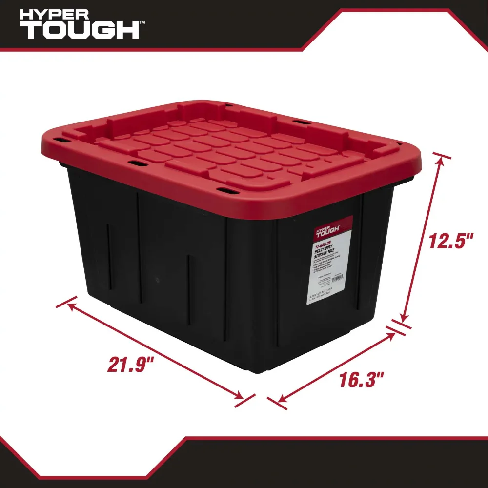 https://ae01.alicdn.com/kf/S30d52d0344a5417fbba4e540a7cb1c91P/storage-box-organizer-12-Gallon-Snap-Lid-Storage-Bin-Black-Red-Lid-Set-of-4.jpg