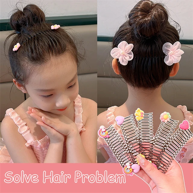 Flower Girl Hairstyles: 33 Trendy Looks [2024 Guide]