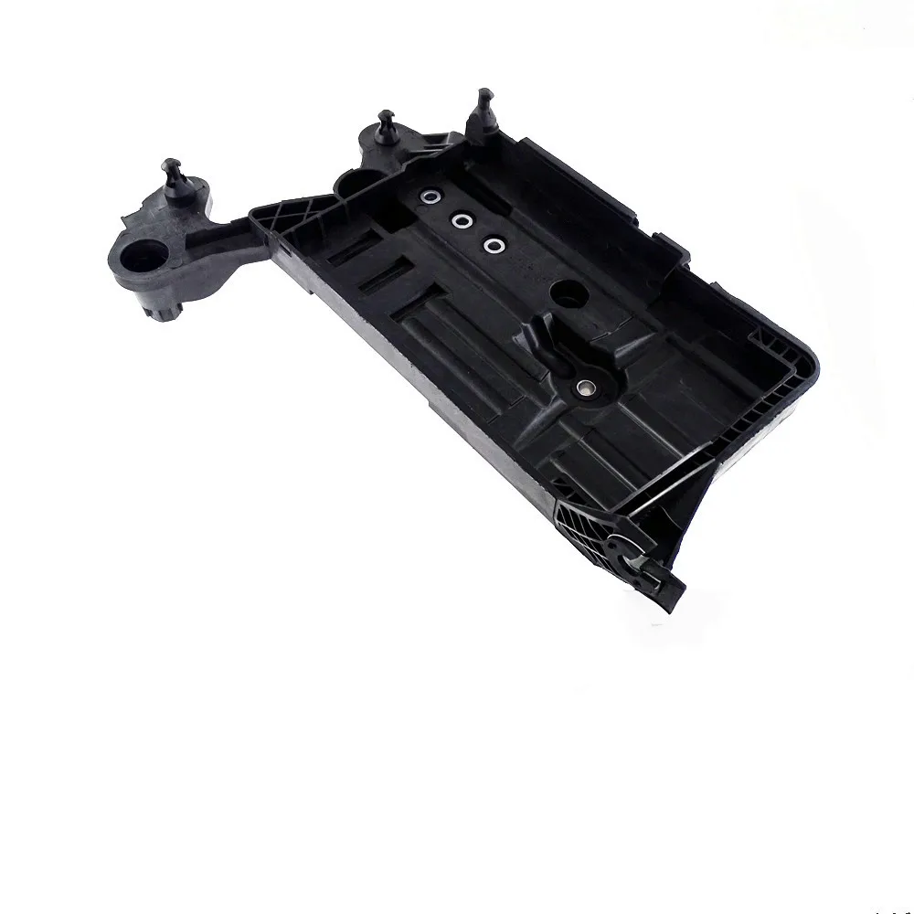 5Q0915331J Battery Console Tray Pad Bracket Protective Shell for Audi A3 VW Golf Jetta MK7 MKVII 0D9127417 5Q0915411H 5Q0915331K