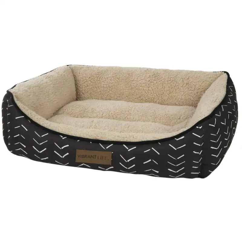 

Cuddler Mattress Edition Dog Bed, Medium, 27 Pet placemat Dog beds for large dogs xxl For dog Pet bed Big dog bed Dog crate Dog