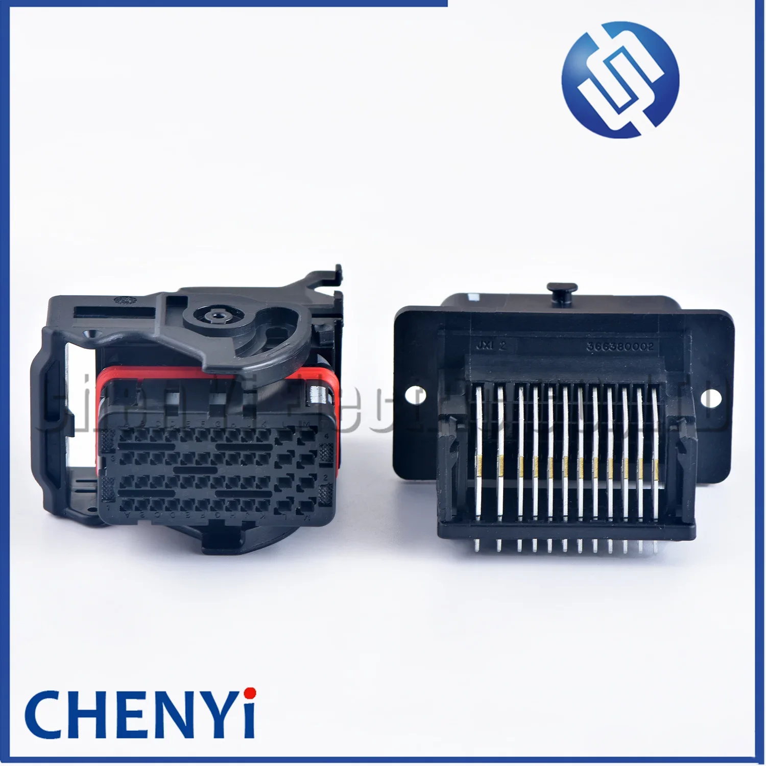 はる　コネクターCMC 64320-3311 | Molex CMC 自動車用コネクタ, 48極, 12A, メス