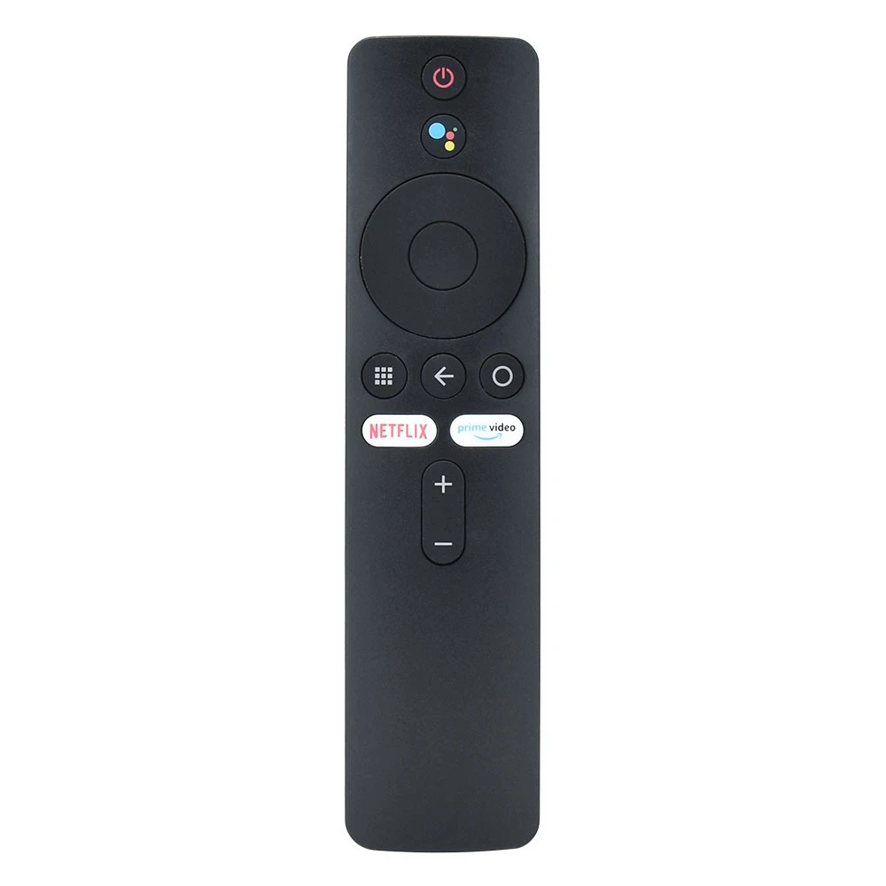 Nuovo Xmrm-006 Per Xiaomi Mi Box S Mi Tv Stick Mdz-22-Ab Mdz-24-Aa Smart Tv Box Telecomando Vocale Bluetooth
