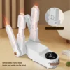 220V 110V Electric Shoe Dryer Boot Warmer Shoe 360° Multifunction Socks Dryer Boot Dryer Eliminate Odor Fast Drying Boot 3