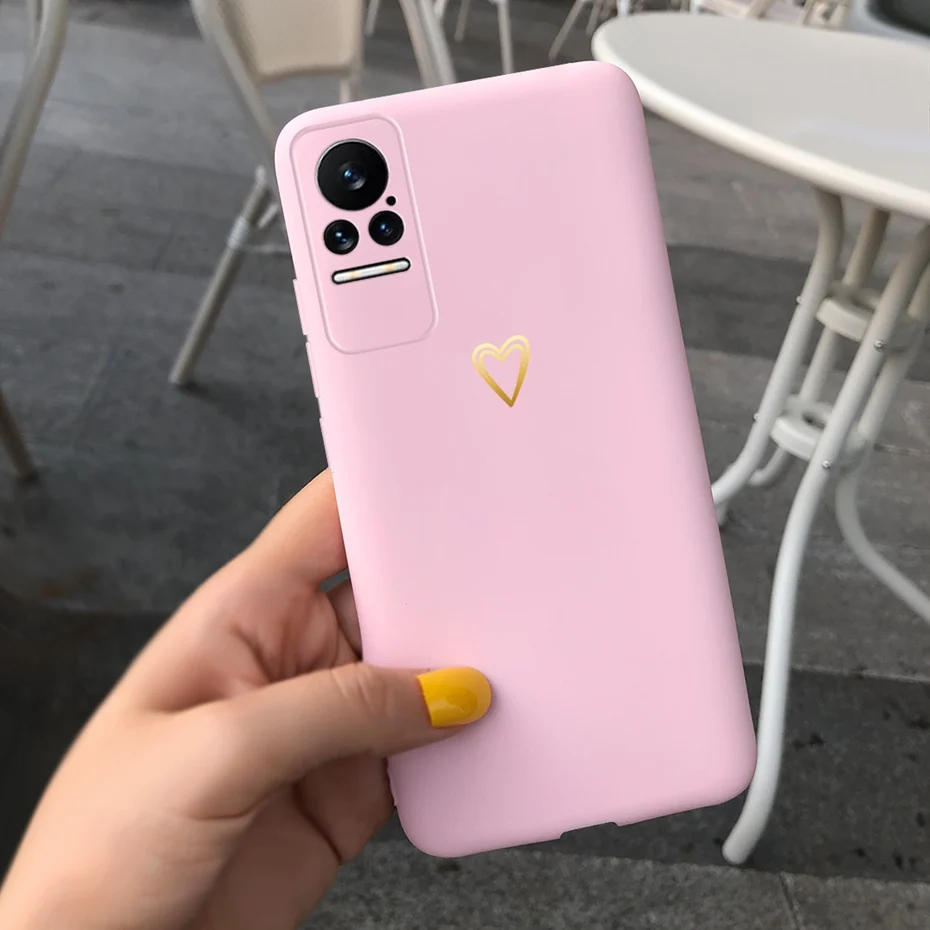 Stylish Pattern Soft Silicone Phone Case - Cute Coque Bumper Cover