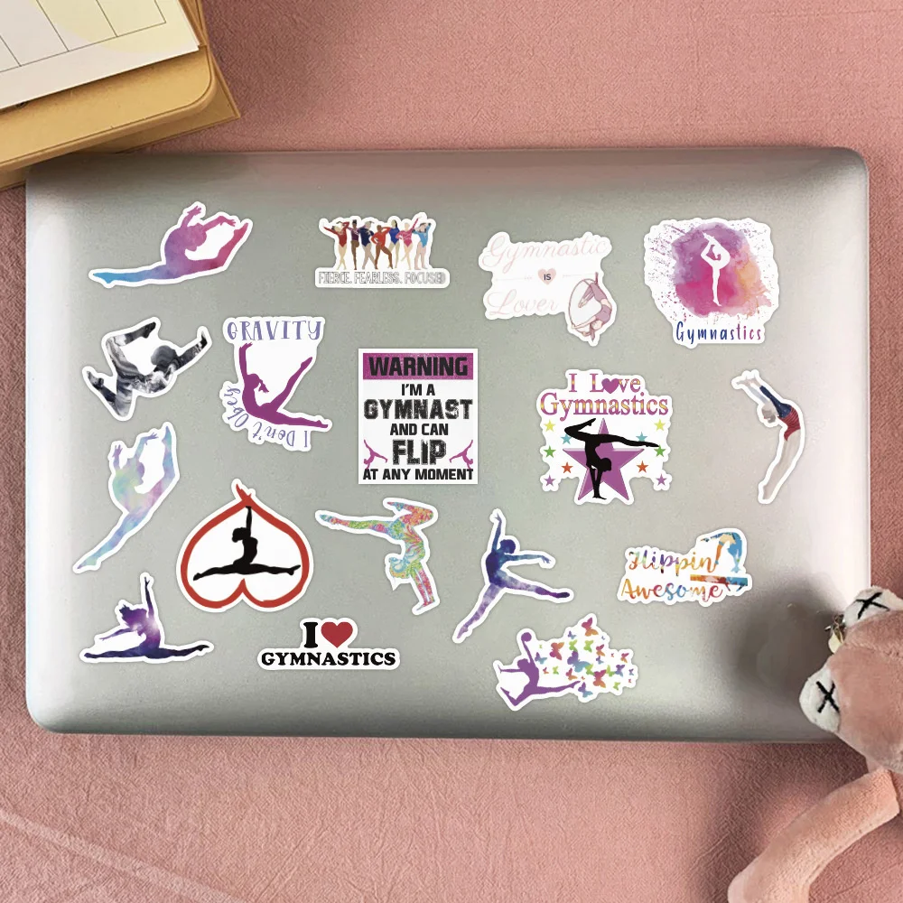 Рисунок 4 - водонепроницаемые наклейки на компьютерные