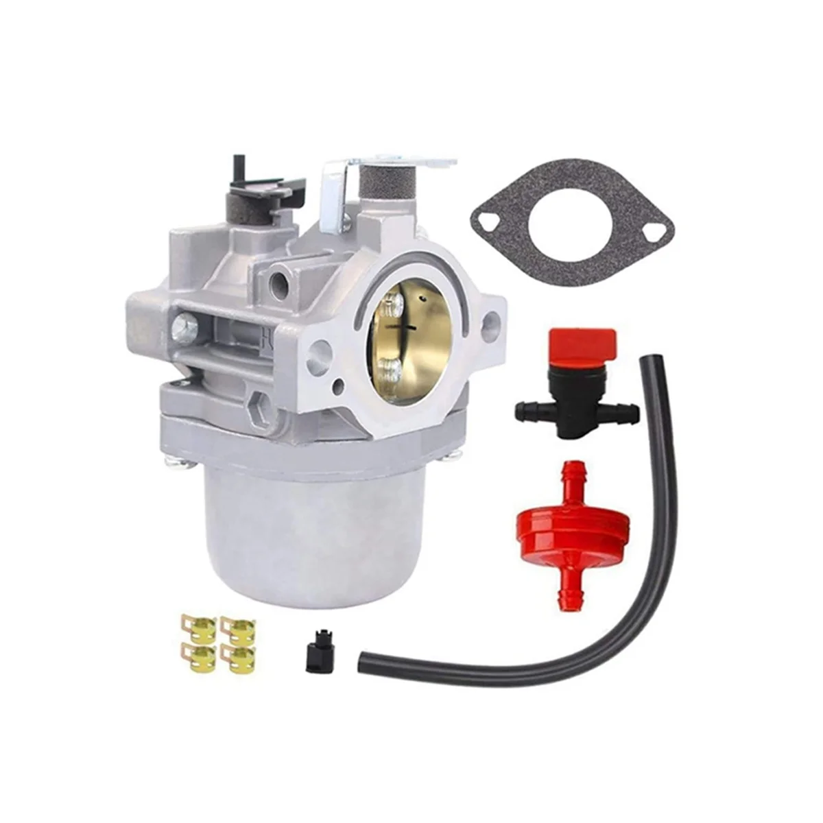 

Детали для косилки 5-4993 для карбюратора Briggs & Stratton 799728 498027