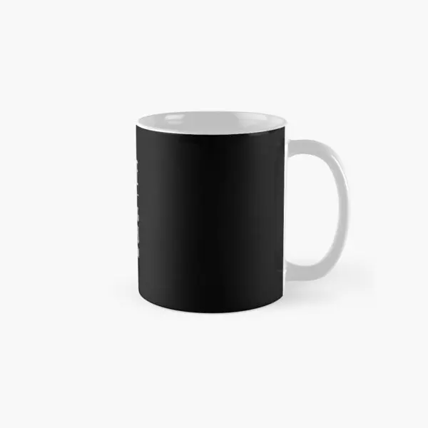 

I Bake Because Punching People Is Frowne Mug Simple Coffee Design Photo Handle Round Drinkware Image Gifts Cup Picture Printed