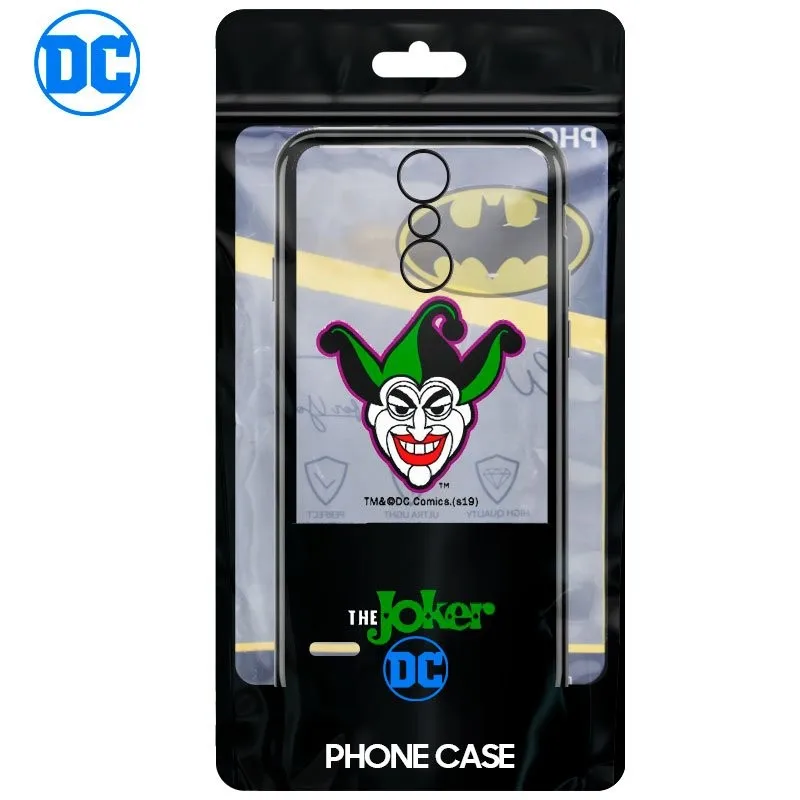 Крутой чехол для LG K8 (2017) с лицензией DC Joker | Мобильные телефоны и аксессуары