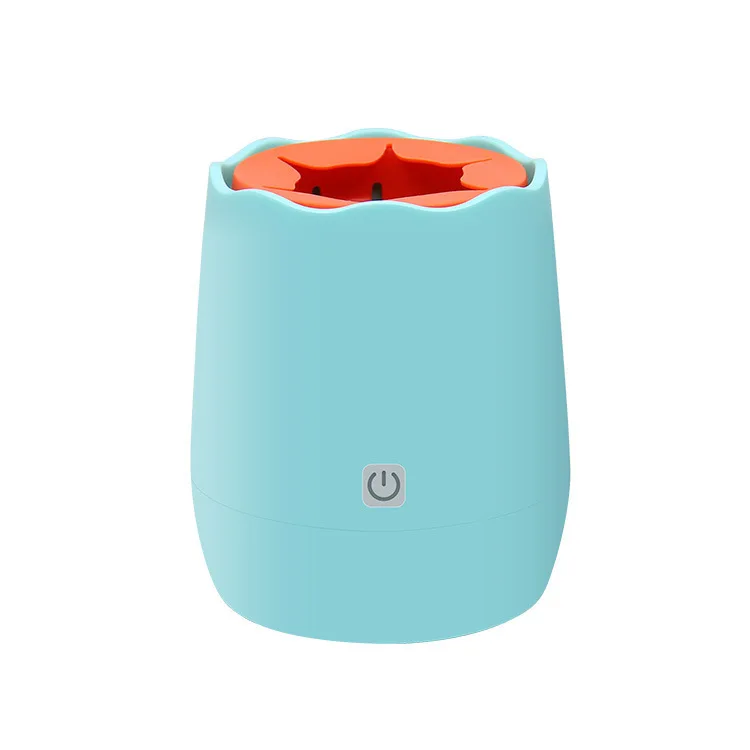 Electric Breast Shaker Baby Milk Powder Artifact Portable Rechargeable Milk Shaker