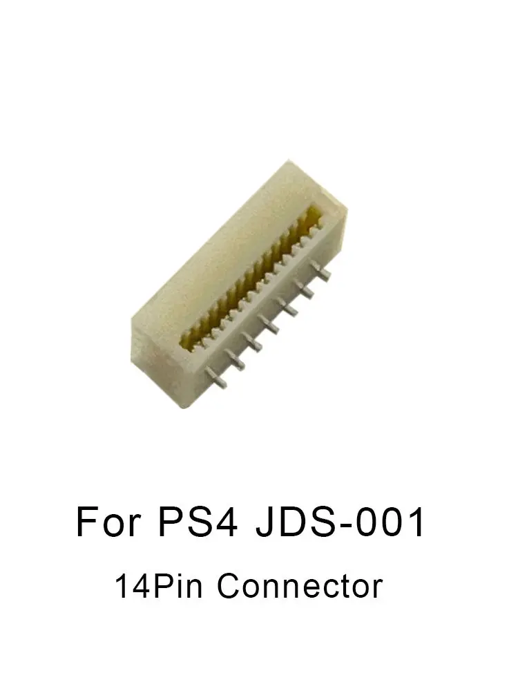JCD For PS4 JDS-001 010 030 040 050 Original Handle Battery