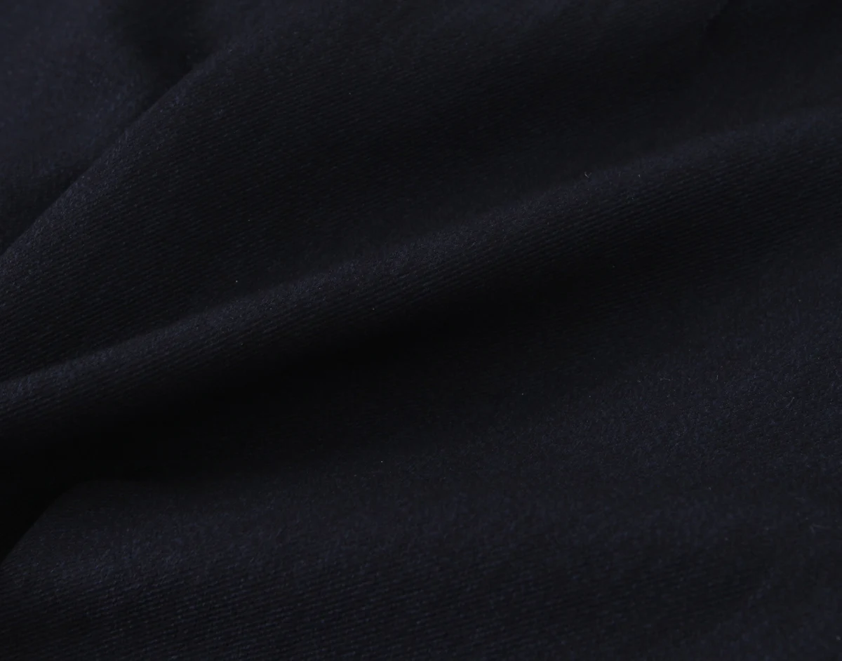 BSAY Damen-Herbstjacke, neu, 2025, Rundhalsausschnitt, langärmelig, goldfarben, einreihig, Knopf, kurze Anzugjacke oder lässige Shorts mit Gürtel – Detail 22
