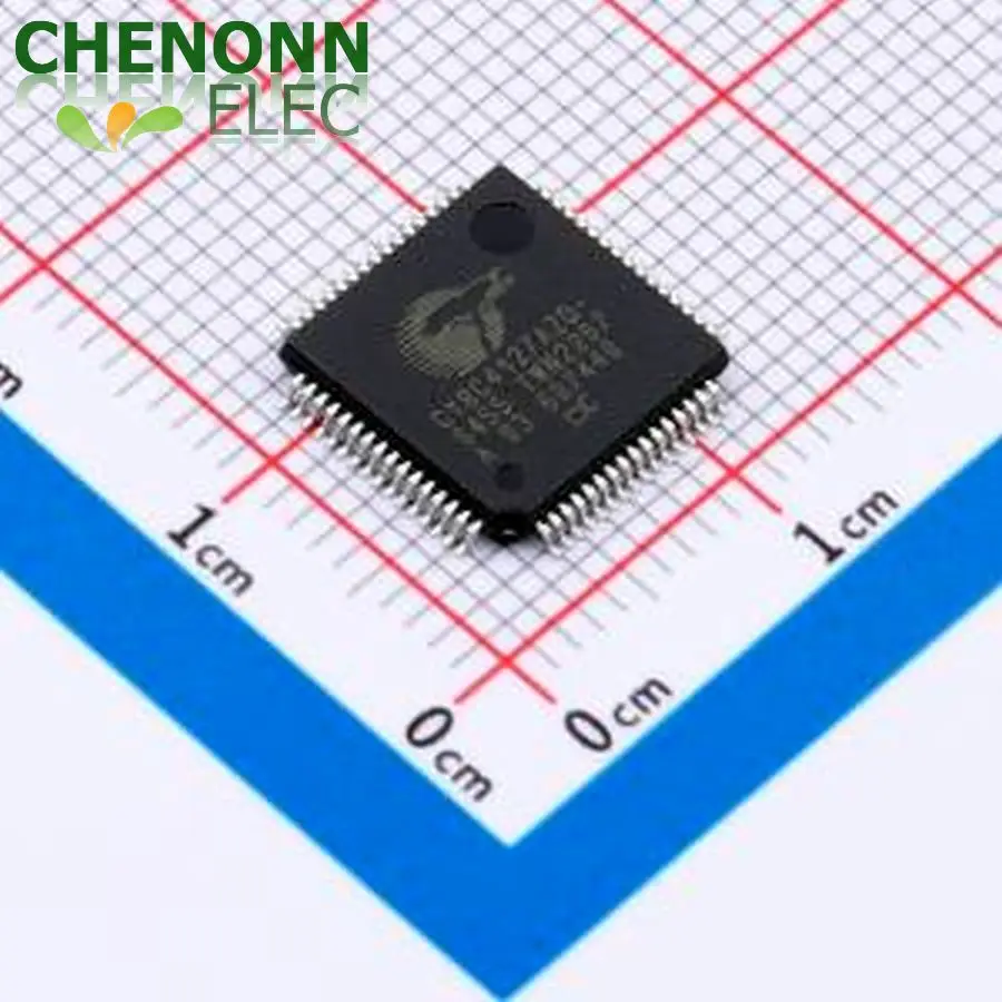 CY8C4127AZQ-S455