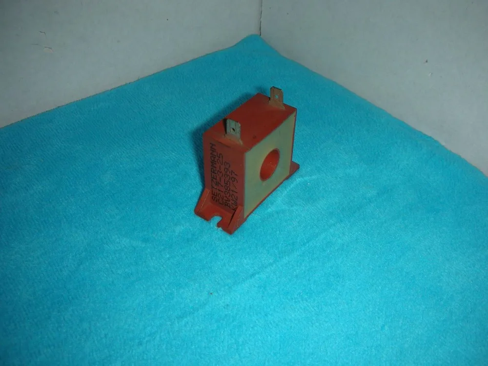 

1 шт.★SETZERMANN C217-3-25 KW21/97 26/97 42/97 11/98 07/98