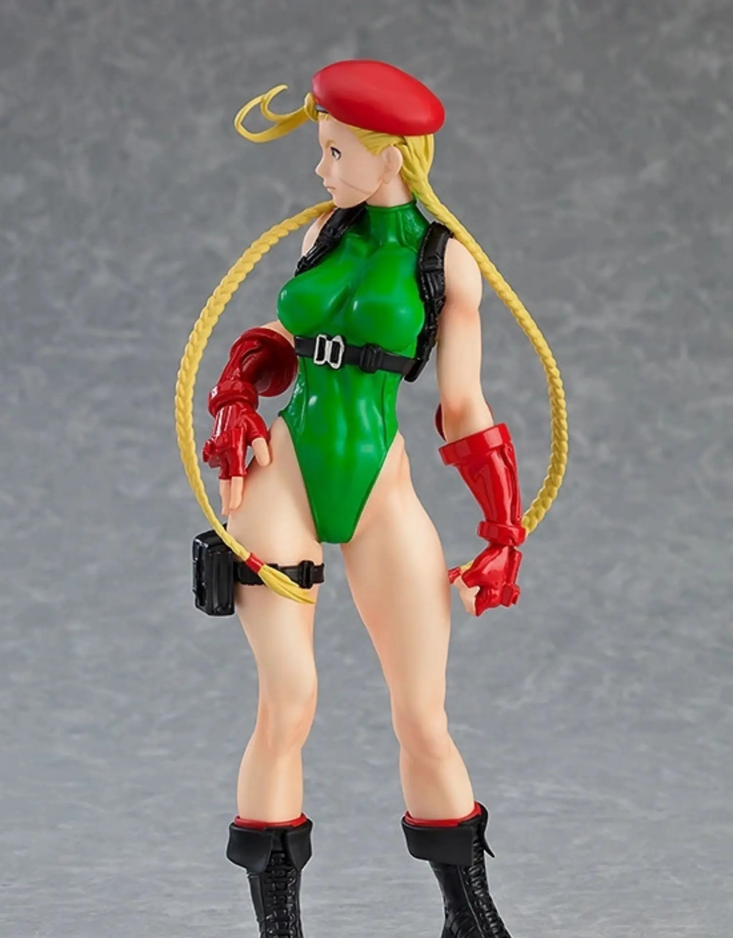 Street Fighter V S.h.figuarts Cammy  Cammy Action Figure Street Fighter -  Bandai - Aliexpress