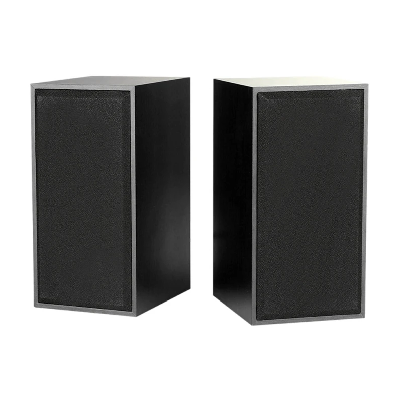 USB Computer Speaker Wireds Desktop Speaker for PC Computer H7JF