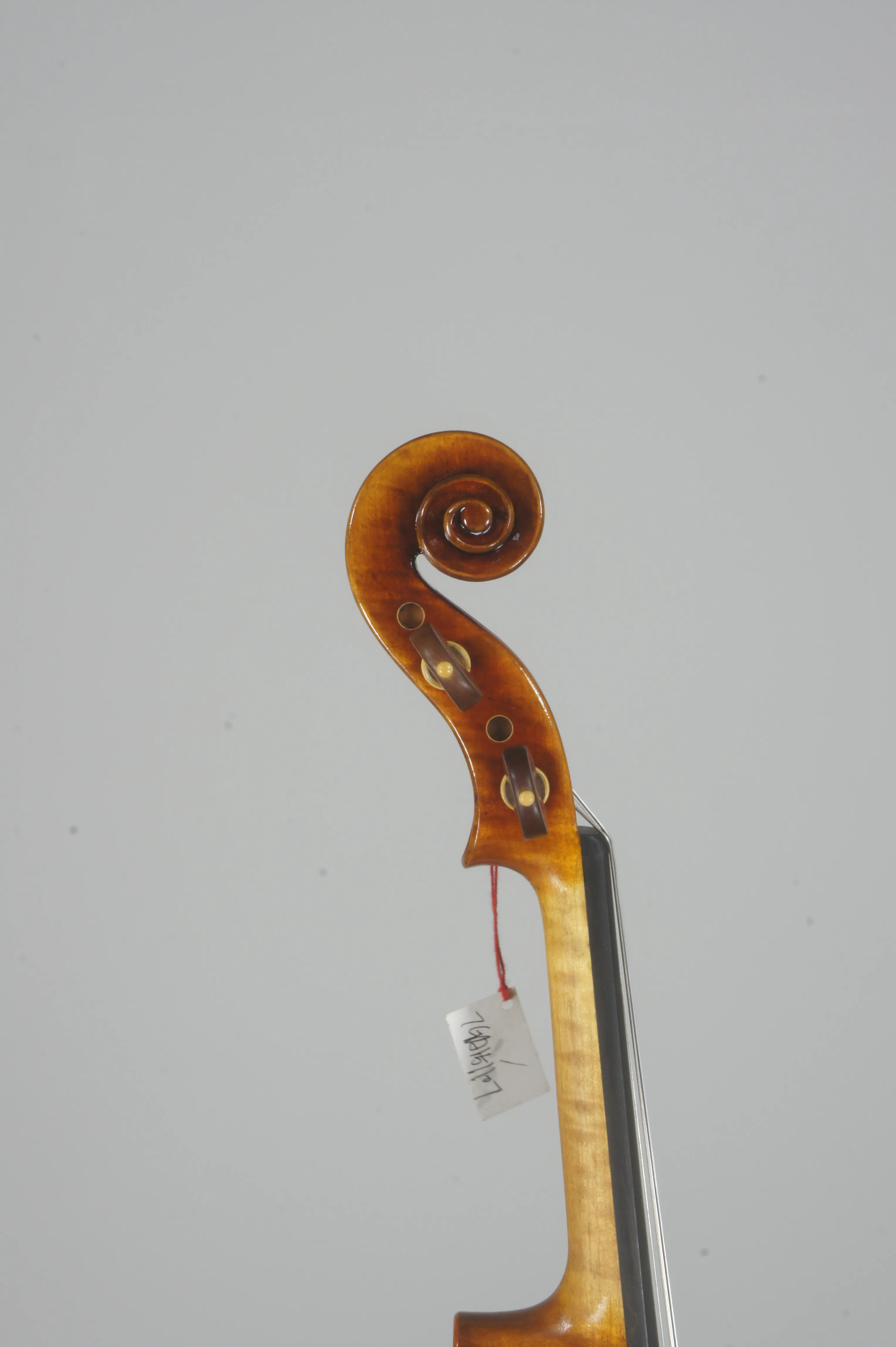 The Workshop of Ming-Jiang Zhu violin 907 4/4 handmade