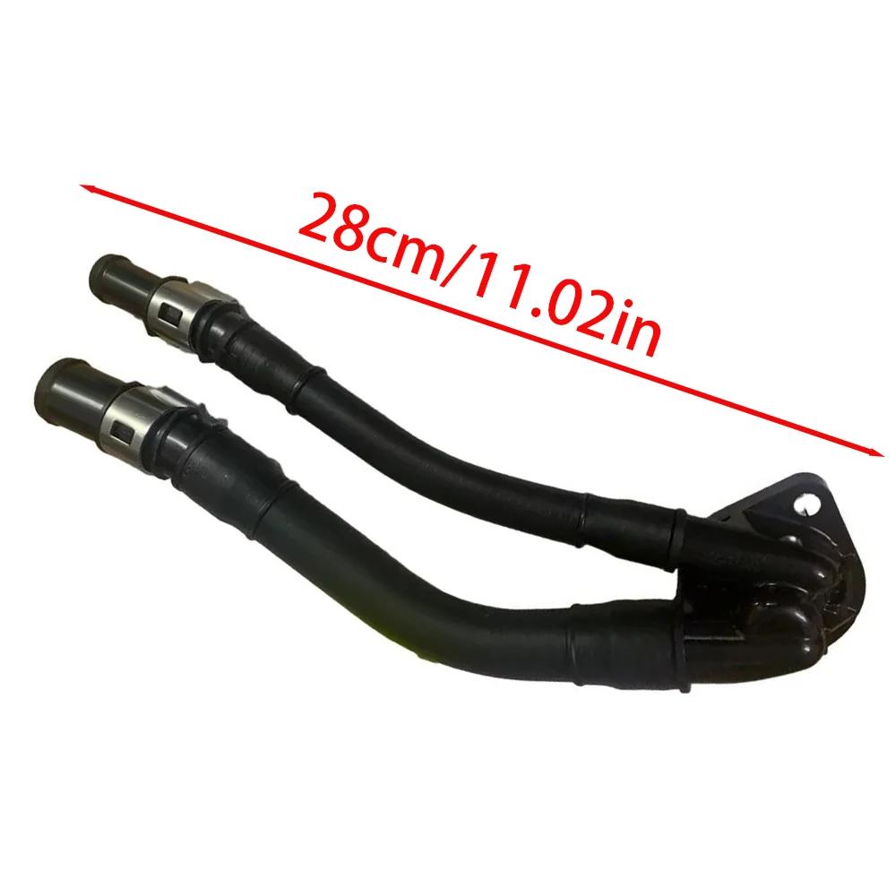 1x Engine Coolant Thermostat Assembly for Mercedes-Benz Smart Fortwo 2008-2015 A1322000015 Cooling Thermostat Housing Assembly