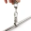 2~20Pcs SS304 Stainless Steel Pipe Clamp Wave Sunshade Nets Accessories Sun Shade Net Install Kit Adjustable Fixed Pipe Clamps 4